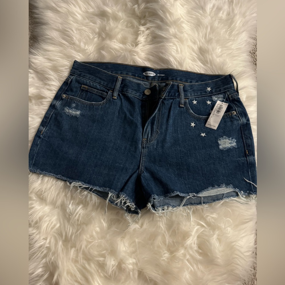 Old Navy Shorts
